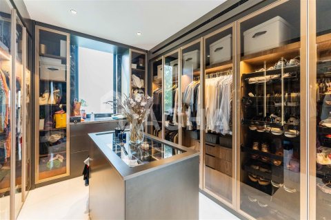 Villa en Dubai Hills Estate, Dubai, 4 dormitorios, 439.1 m², № 6990 - foto 15