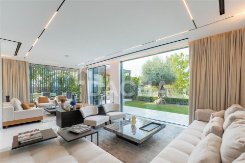 Villa en Dubai Hills Estate, Dubai, 4 dormitorios, 439.1 m², № 6990 - foto 22