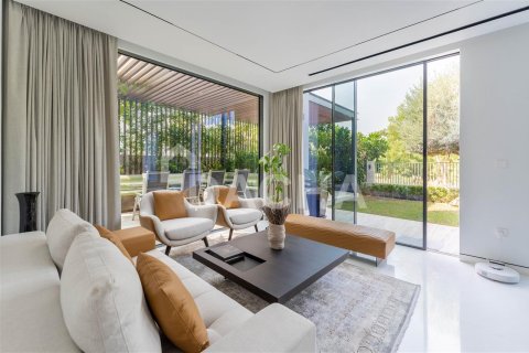 Villa en Dubai Hills Estate, Dubai, 4 dormitorios, 439.1 m², № 6990 - foto 27