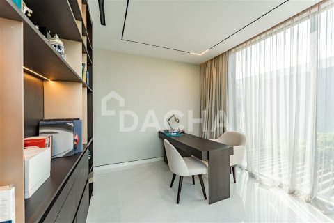 Villa en Dubai Hills Estate, Dubai, 4 dormitorios, 439.1 m², № 6990 - foto 14