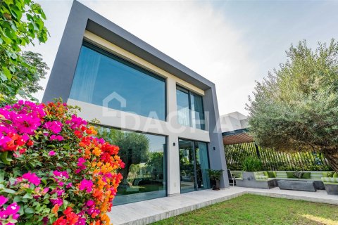 Villa en Dubai Hills Estate, Dubai, 4 dormitorios, 439.1 m², № 6990 - foto 19