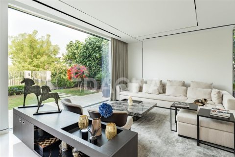 Villa en Dubai Hills Estate, Dubai, 4 dormitorios, 439.1 m², № 6990 - foto 28