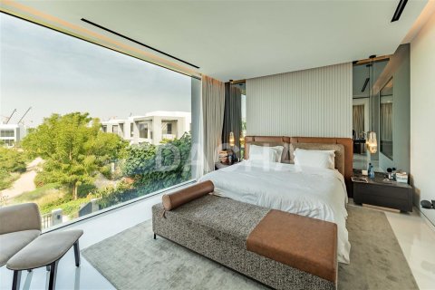 Villa en Dubai Hills Estate, Dubai, 4 dormitorios, 439.1 m², № 6990 - foto 8