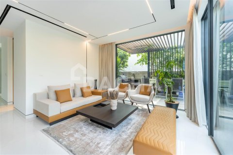 Villa en Dubai Hills Estate, Dubai, 4 dormitorios, 439.1 m², № 6990 - foto 25