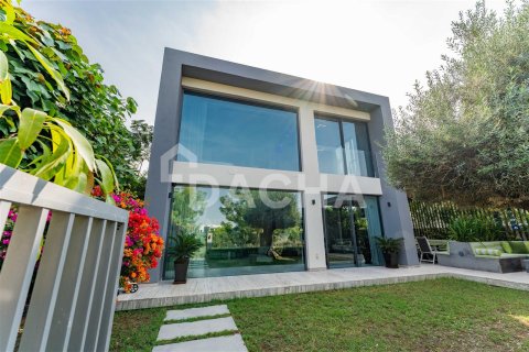 Villa en Dubai Hills Estate, Dubai, 4 dormitorios, 439.1 m², № 6990 - foto 21
