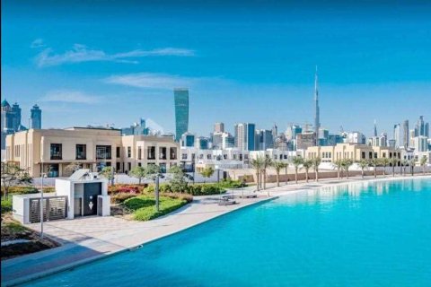 قطعة أرض في دبي 1غرف, 686.2 م² رقم 7000 - صورة 2