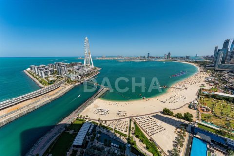 شقة في مساكن شاطئ جميرا, دبي 3 غرف نوم, 173.2 م² رقم 6998 - صورة 7