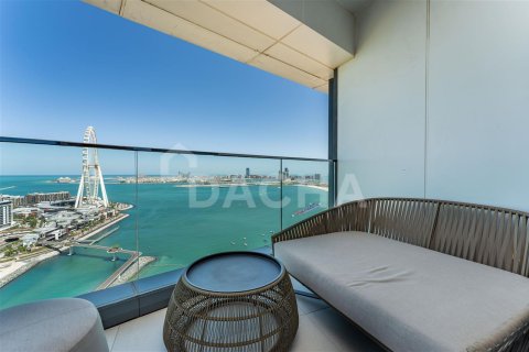 شقة في مساكن شاطئ جميرا, دبي 3 غرف نوم, 173.2 م² رقم 6998 - صورة 6