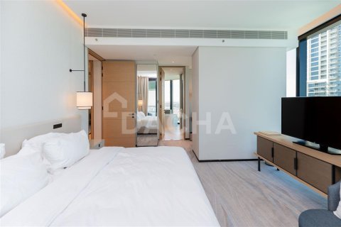 شقة في مساكن شاطئ جميرا, دبي 3 غرف نوم, 173.2 م² رقم 6998 - صورة 9