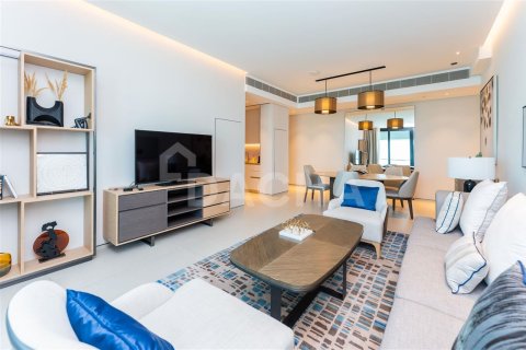 شقة في مساكن شاطئ جميرا, دبي 3 غرف نوم, 173.2 م² رقم 6998 - صورة 5