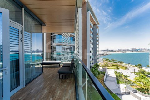 Apartamento en Dubai, 3 dormitorios, 190 m², № 6987 - foto 1