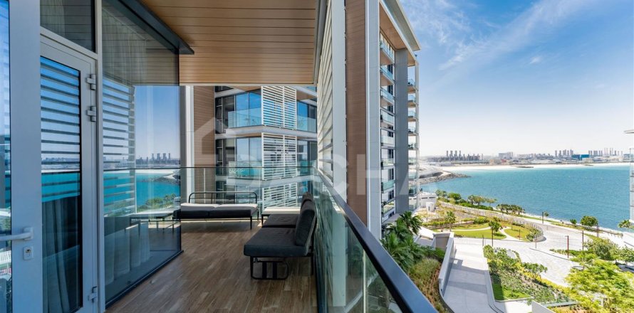 Apartamento en Dubai, 3 dormitorios, 190 m², № 6987