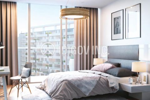شقة في مدينة دبي للاستديوهات, دبي 2 غرف نوم, 73 م² رقم 41874 - صورة 3