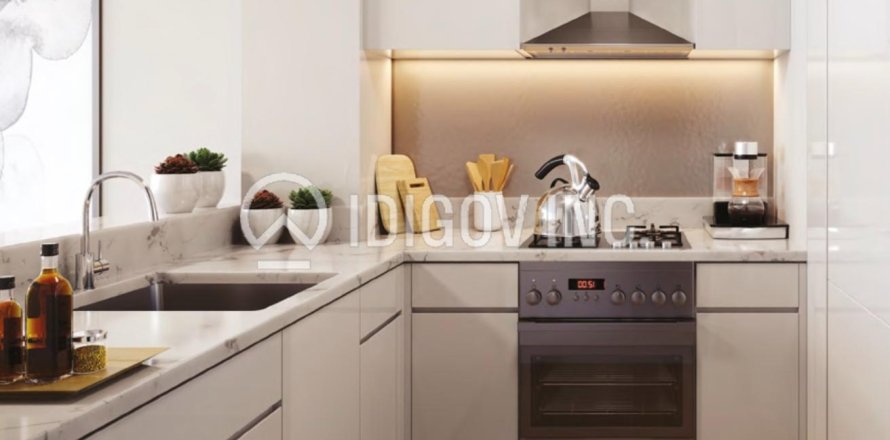 شقة في مدينة دبي للاستديوهات, دبي 2 غرف نوم, 73 م² رقم 41874