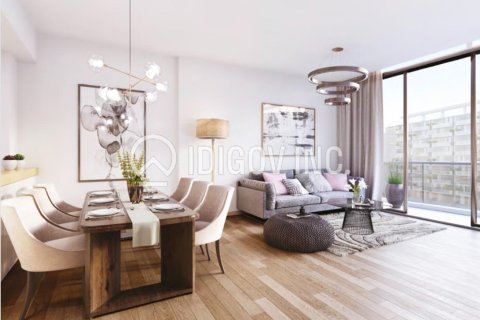 شقة في مدينة دبي للاستديوهات, دبي 2 غرف نوم, 73 م² رقم 41874 - صورة 2