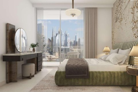 شقة في الخليج التجاري, دبي 2 غرف نوم, 85 م² رقم 41877 - صورة 3