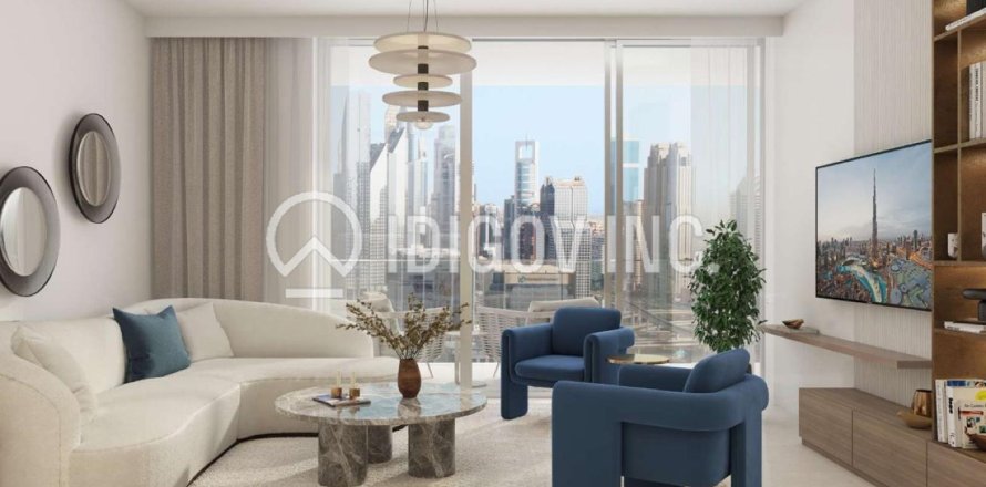 شقة في الخليج التجاري, دبي 2 غرف نوم, 85 م² رقم 41877
