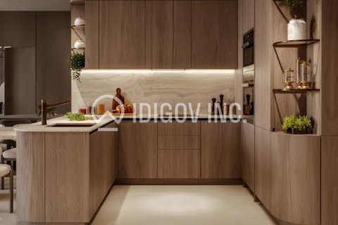 Apartamento en Jumeirah Village Circle, Dubai, 1 dormitorio, 63 m², № 41873 - foto 4