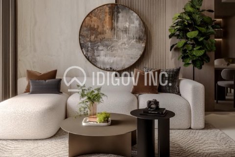 Apartamento en Jumeirah Village Circle, Dubai, 1 dormitorio, 63 m², № 41873 - foto 2
