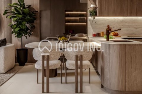 Apartamento en Jumeirah Village Circle, Dubai, 1 dormitorio, 63 m², № 41873 - foto 3