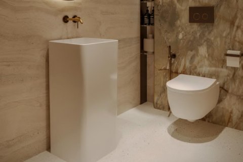 Apartamento en Jumeirah Village Circle, Dubai, 1 dormitorio, 63 m², № 41873 - foto 12