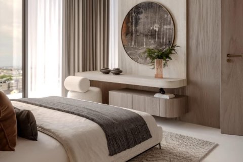 Apartamento en Jumeirah Village Circle, Dubai, 1 dormitorio, 63 m², № 41873 - foto 7