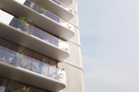 Apartamento en Jumeirah Village Circle, Dubai, 1 dormitorio, 63 m², № 41873 - foto 15