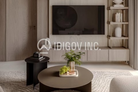 Apartamento en Jumeirah Village Circle, Dubai, 1 dormitorio, 63 m², № 41873 - foto 5