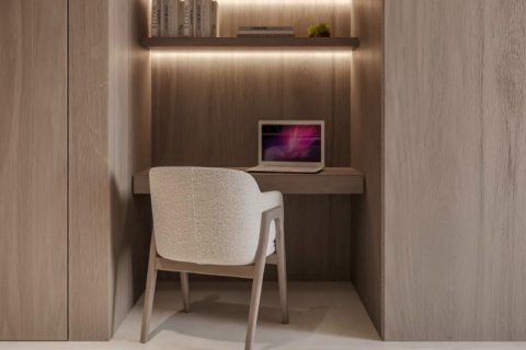 Apartamento en Jumeirah Village Circle, Dubai, 1 dormitorio, 63 m², № 41873 - foto 9