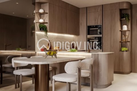 Apartamento en Jumeirah Village Circle, Dubai, 1 dormitorio, 63 m², № 41873 - foto 1