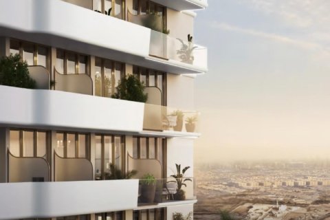 Apartamento en Jumeirah Village Circle, Dubai, 1 dormitorio, 63 m², № 41873 - foto 14