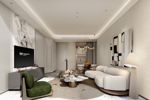 Apartamento en Dubai, 2 dormitorios, 149 m², № 41963 - foto 7