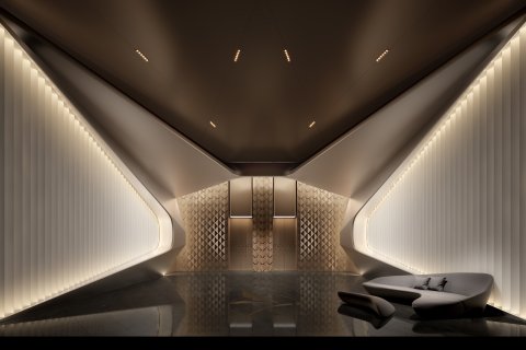 Apartamento en Dubai, 2 dormitorios, 149 m², № 41963 - foto 4