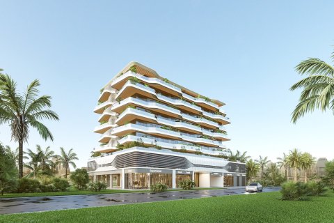 Apartamento en Dubai, 2 dormitorios, 149 m², № 41963 - foto 1