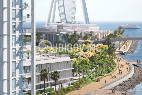 شقة في Bluewaters, دبي 1غرف نوم, 74 م² رقم 41876 - صورة 7
