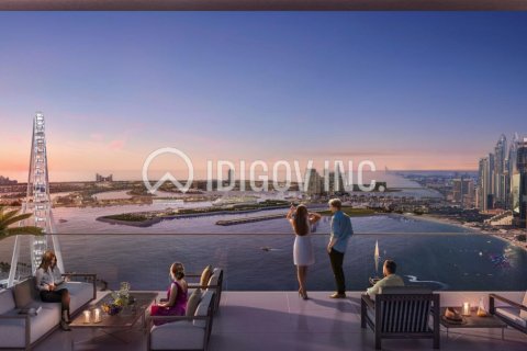 شقة في Bluewaters, دبي 1غرف نوم, 74 م² رقم 41876 - صورة 10