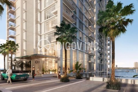 شقة في Bluewaters, دبي 1غرف نوم, 74 م² رقم 41876 - صورة 2