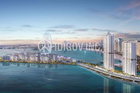 شقة في Bluewaters, دبي 1غرف نوم, 74 م² رقم 41876 - صورة 1