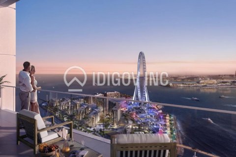 شقة في Bluewaters, دبي 1غرف نوم, 74 م² رقم 41876 - صورة 11