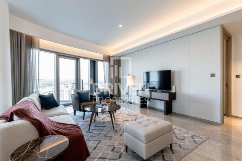 Apartamento en Address Harbour Point, Dubai Creek Harbour (The Lagoons), Dubai, 2 dormitorios, 154.96 m², № 140837