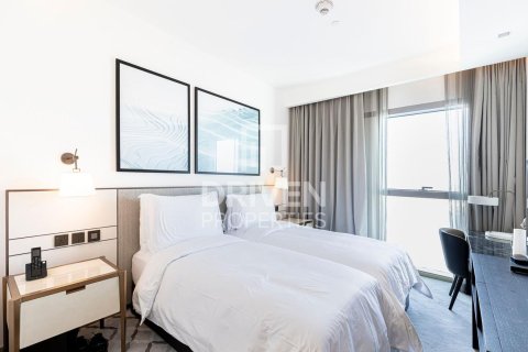Apartamento en Address Harbour Point, Dubai Creek Harbour (The Lagoons), Dubai, 2 dormitorios, 154.96 m², № 140837 - foto 3