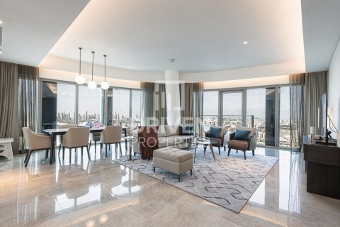 Apartamento en Address Harbour Point, Dubai Creek Harbour (The Lagoons), Dubai, 2 dormitorios, 154.96 m², № 140837 - foto 2