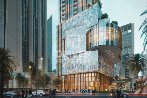 Apartment in DIFC, Dubai 2 bedrooms, 119.38 sq.m. № 140845 - photo 18