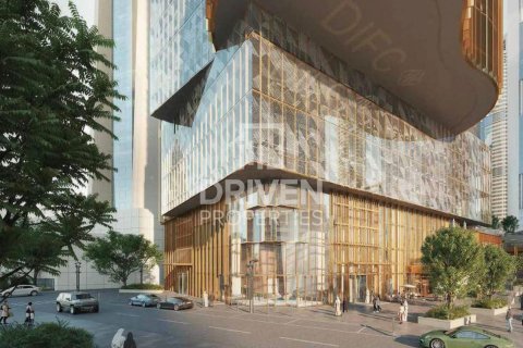 Apartment in DIFC, Dubai 2 bedrooms, 119.38 sq.m. № 140845 - photo 9