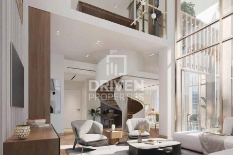 Apartment in DIFC, Dubai 2 bedrooms, 119.38 sq.m. № 140845 - photo 11