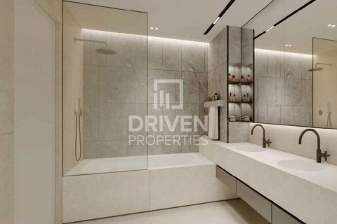 Apartment in DIFC, Dubai 2 bedrooms, 119.38 sq.m. № 140845 - photo 13