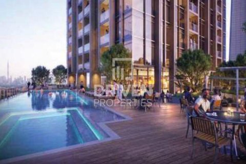 Apartment in DIFC, Dubai 2 bedrooms, 119.38 sq.m. № 140845 - photo 17