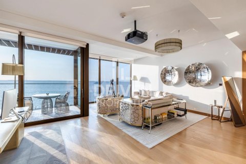 Appartement à Jumeirah Bay Island, Jumeirah, Dubai, 1 chambre, 150 m², № 86638 - photo 13