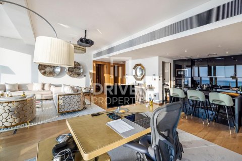 Appartement à Jumeirah Bay Island, Jumeirah, Dubai, 1 chambre, 150 m², № 86638 - photo 11