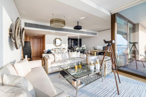 Appartement à Jumeirah Bay Island, Jumeirah, Dubai, 1 chambre, 150 m², № 86638 - photo 10